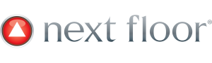 Next Floor logo